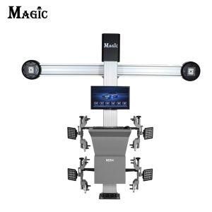 3D Wheel Alignment Machine M204 for 2 Post Lift Factory Price
