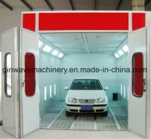 10m Truck Spray Booth/Spray Paint Booth for Sale
