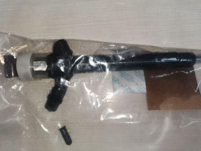 Re-Manufacture Denso Injector 23670-51031