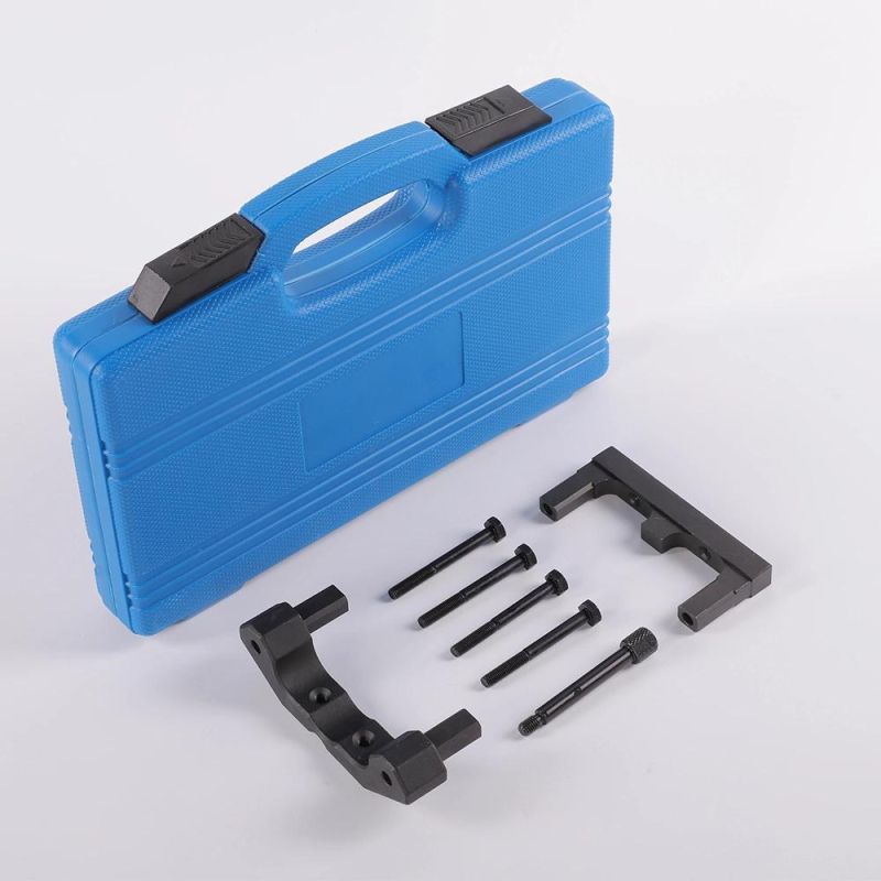 Viktec Professional Engine Camshaft Adjustment Locking Timing Tool Set for VAG (4.0 TFSI)