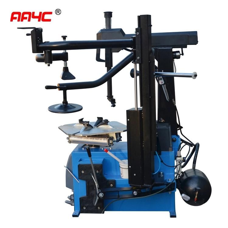 Full Automatic Tilting Back Arm Design Tire Changer AA-Tc188