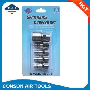 5PCS USA Quickcoupler Kits (EDK011)