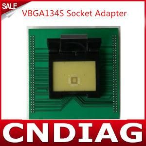 Vbga134s Adapter for Up818 828 iPhone 3GS/4/4s/5 Vbga134s IC Socket