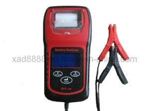 Diagnostic Scanner Device 12V Battery Tester with Printer