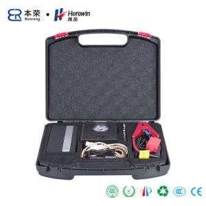 New Two USB Car Jump Starter Car Accessories Jump Starter