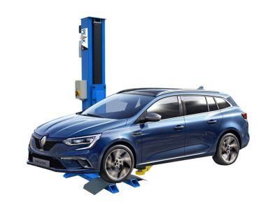 Factory Supply One Hydraulic Cylinder Parking Lift for Car Garage (SL-2500)