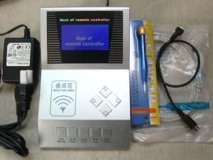Remote Controller, Remote Master, Digital Counter