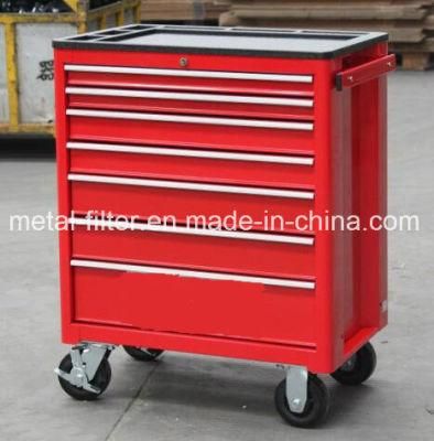 Heavy Duty Garage Storage Steel Tool Cabinet to Store