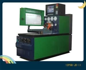 Jd-II Diesel Fuel Injection Pump Test Bench/Bank/Stand/Testing Equipment