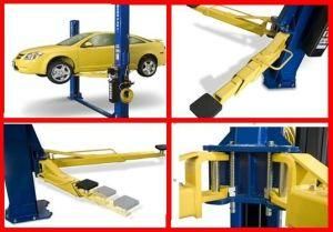 Heavy Duty Car Maintenance Lift