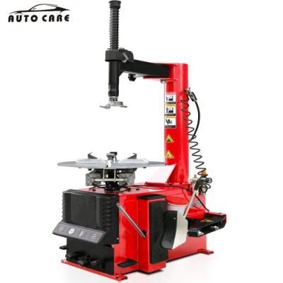Safety and Fast Car Tyre Changer Machine for 10&quot;-24&quot; Tire