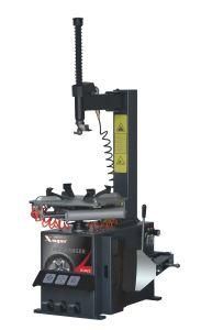 Equipment Semi-Auto Tire Changer