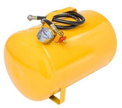 Customize Fuel Tank Steel Storage Tank for Sale