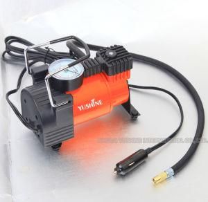 12V Car Air Compressor Tire Pump Tyre Inflator Wholesale