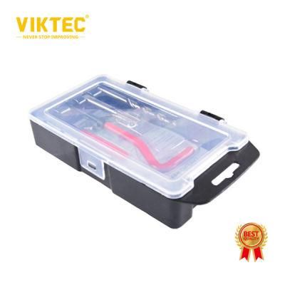 Thread Repair Kit 25PC Box Set M5 X 0.8 (VT01073A)