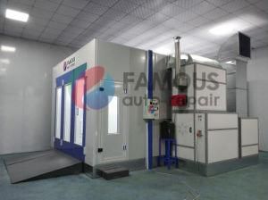 Cheap Paint Booth Fms8100 Bake Oven Paint Booth