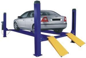 Four Post Car Parking Lift (FPL709)