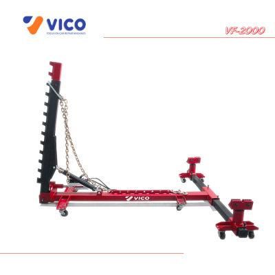 Vico Car Straightening Machine Auto Body Dent Puller