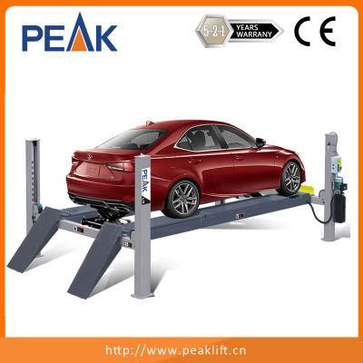 High Quality Superior Quality Thin Scissor Lift with Ce Certificate (414A)