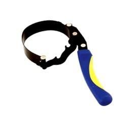Adjustable Oil Filter Wrench &amp; Oil Filter Wrench