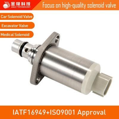 Factory Quality OEM Fuel Pump Suction Control Valve Scv 04226-0L010 for Toyota Innova Fortuner Hiace