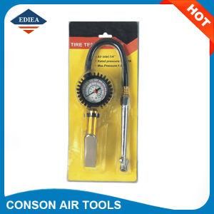 Motor Vehicle Tire The Gauge (CS-TI-006)