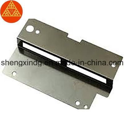 Car Vehicle Auto Stamping Parts Punching Parts Sx339