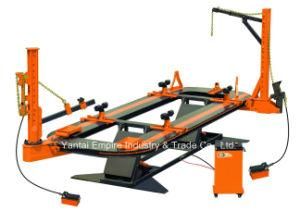 Top Valued Auto Body Repair System Car Frame Machine From Empire