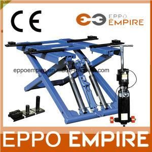 Ce Approved Auto Repair Tools Car Hoist