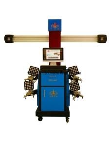 Fostar 18.5&quot;Single Screen 3D Wheel Alignment (fsd-300d)