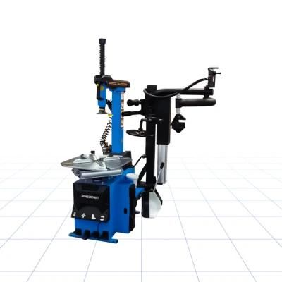 Tire Tyre Changer CE Approved Tire Changing Machine and Balancer Combo Tyre Changer Balancing Machine