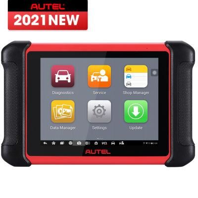 Autel Ms906bt Scanner OBD2 Diagnostic Tool Autel Scanner 906 Diagnostic Tools Professional Car