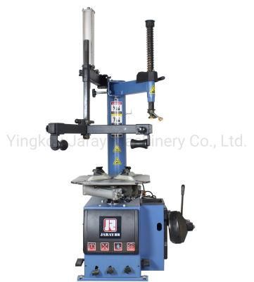 2021 Yingkou Hot Sale Workshop Equipment Easy Operation Air Cylinder Tyre Change for Sale