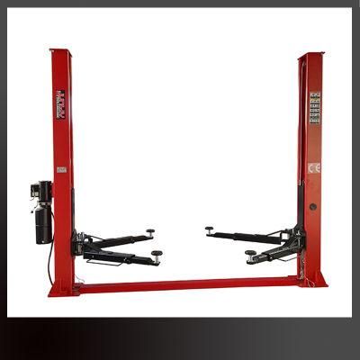 Ce Certification and 2 Post Car Lift for Home Garages