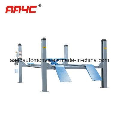 4 Post Car Lift AA-4p40wa