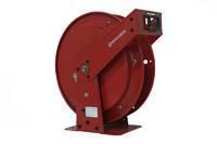 High Pressure Grease Hose Reel