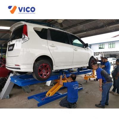Vico Vehicle Frame Machine Hydraulic Lifting Bench