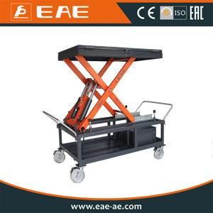Ee-Ms12 Mobile Lifting Table