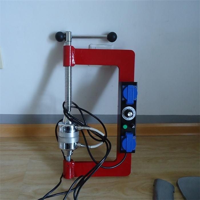 Hot Selling Tire Patch Electricity Tool Tyre Vulcanizing Machine