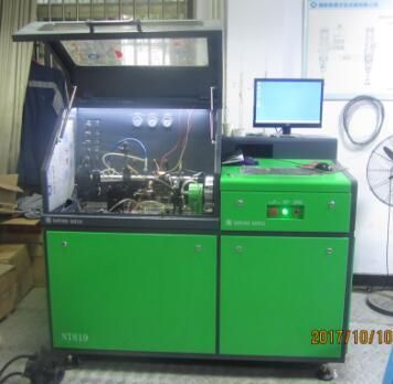 EPS819 Common Rail Injector & Pump Test Bech