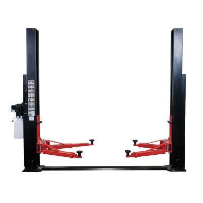 Best Automotive 2 Post Car Lift for Home Garage