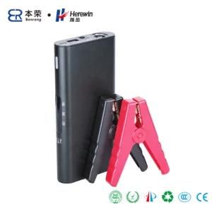 Multi-Function Car Battery Jump Starter for Starting 12V Car