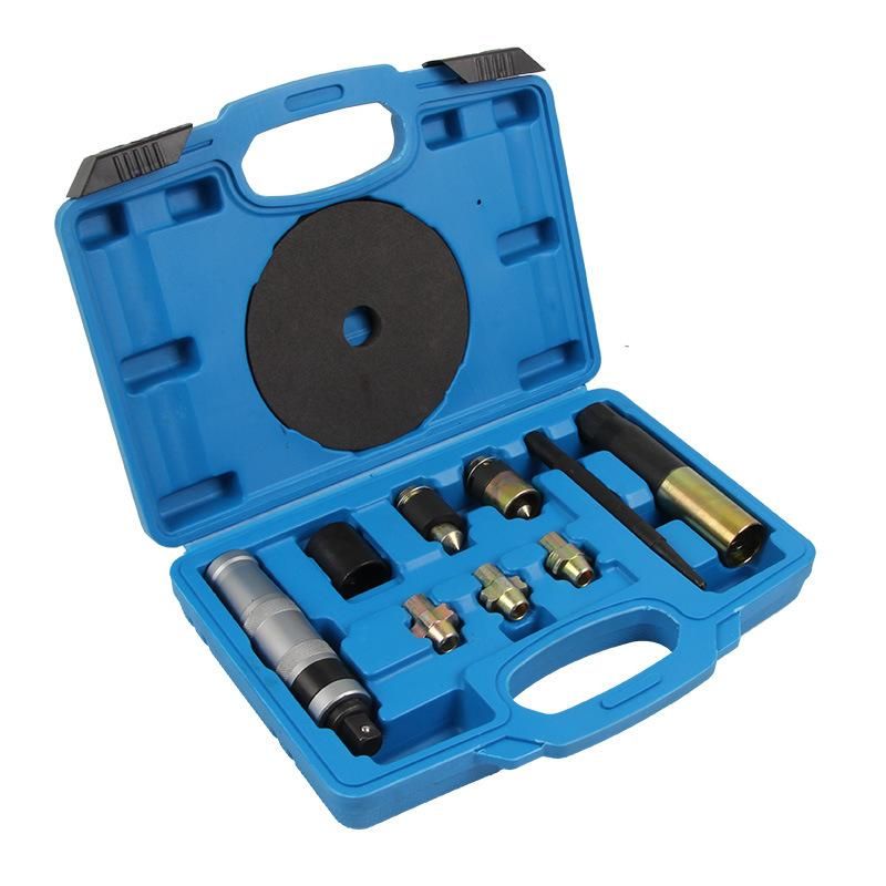 Viktec Master Locking Wheel Nut Removal Set Universal Stud Removal Tool Kit