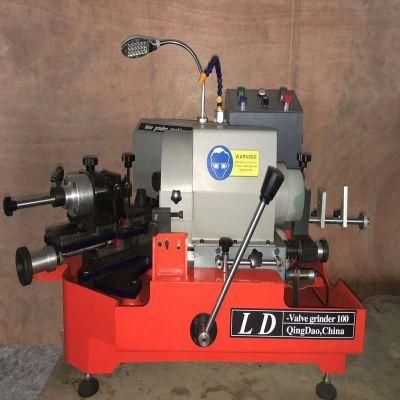 Valve Grinding Machine Ld100