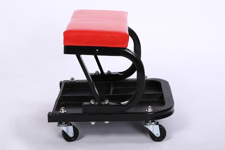 New Processing Workshop Garage Machinery Auto Tool Repair Crawling Seat Stool