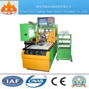 Red4/Jd-Crs2000 Common Rail Diesel Fuel Injection Pump Test Bench