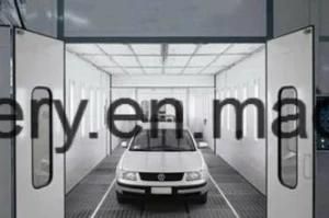 Ce Standard 9m Spray Booth for SUV