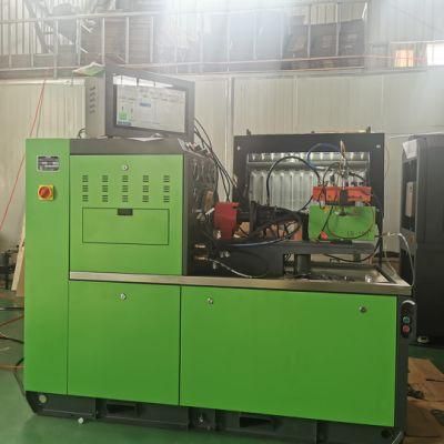 Diesel Pump Test Bench Nt619 Fuel Pump Test Bench