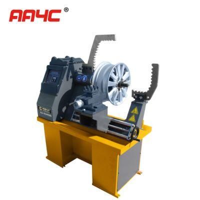 AA4c Rim Straightening Machine (AA-RSM595)