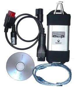Clip Diagnostic Interface for Renault, Supports Can (S016)
